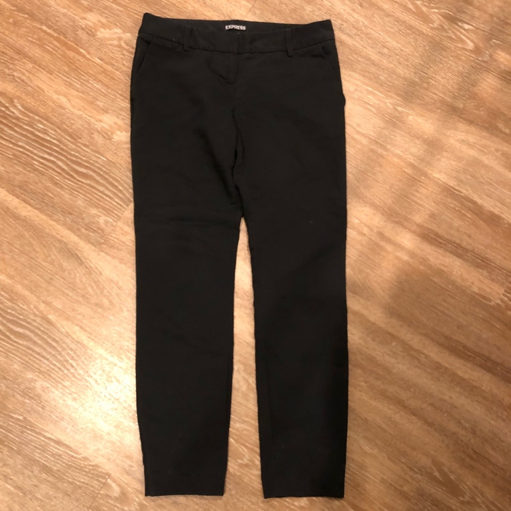 Express Columnist Pants